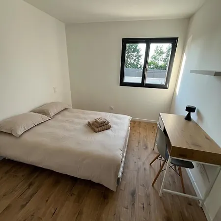Maison Recente Vue Villa *