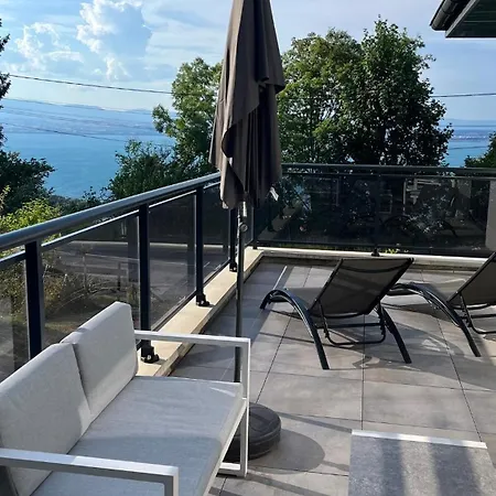 Maison Recente Vue * Evian-les-Bains