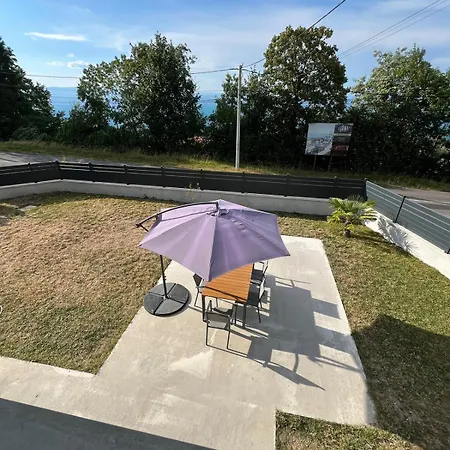 Maison Recente Vue Villa *