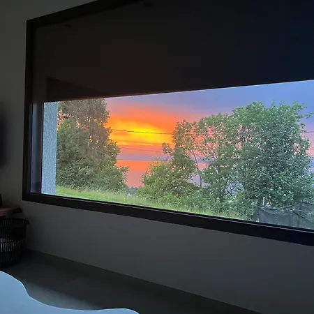 Maison Recente Vue Evian-les-Bains
