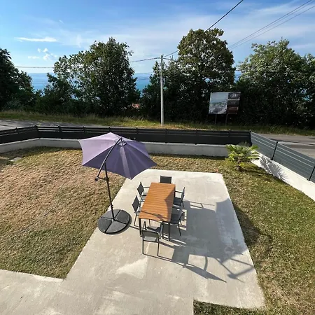 Maison Recente Vue *