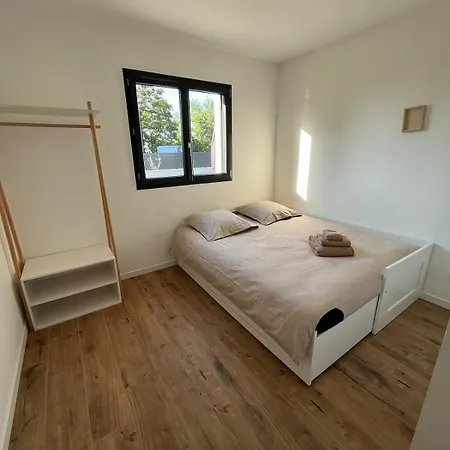 Вилла Maison Recente Vue